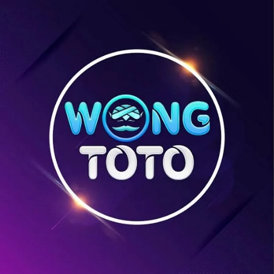 WONGTOTO - Permainan Santai yang Menghibur